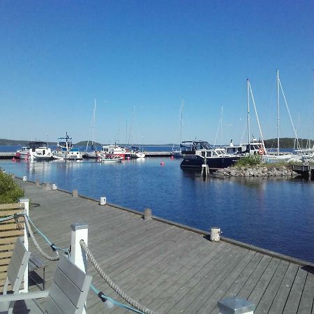 Kultainen Kaava Cottages Padasjoki エクステリア 写真