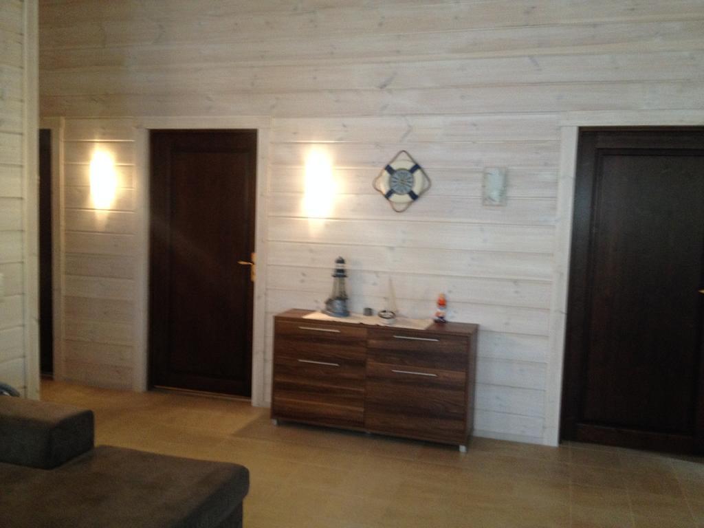 Kultainen Kaava Cottages Padasjoki エクステリア 写真