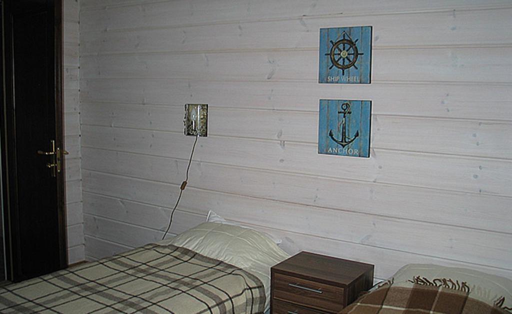 Kultainen Kaava Cottages Padasjoki 部屋 写真