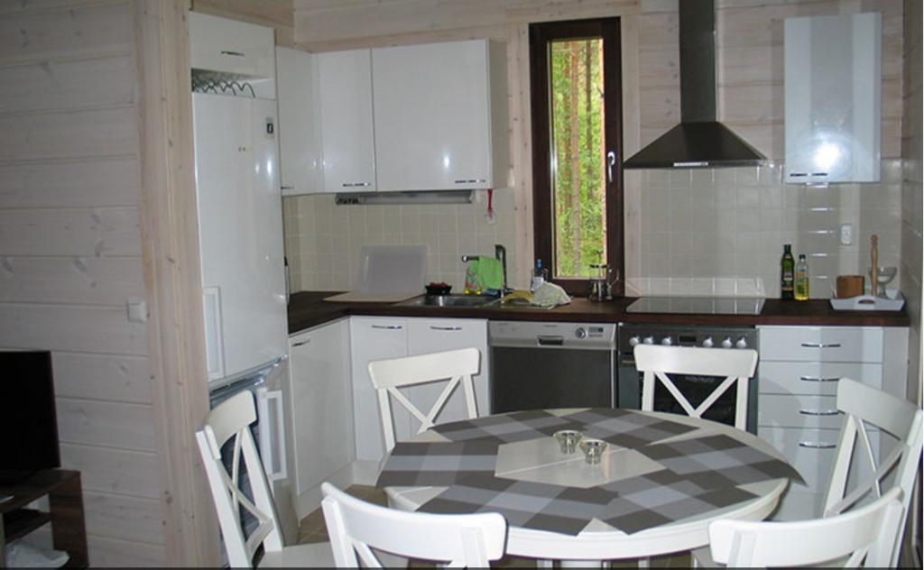 Kultainen Kaava Cottages Padasjoki 部屋 写真