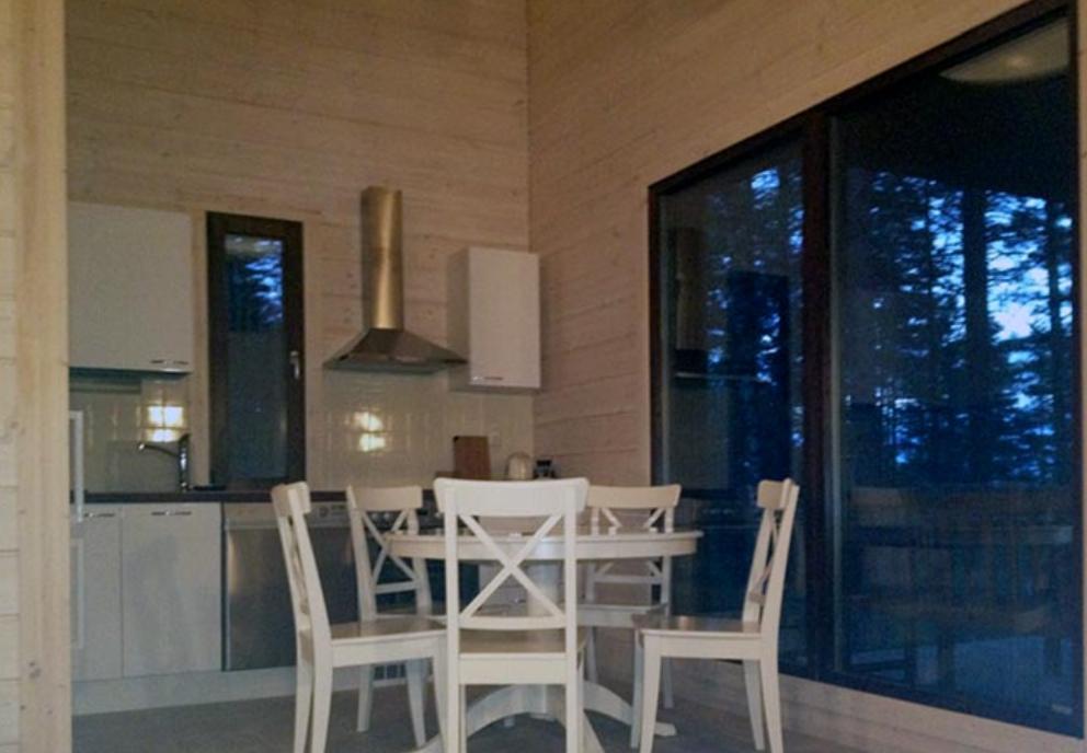 Kultainen Kaava Cottages Padasjoki 部屋 写真