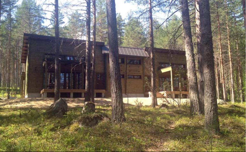 Kultainen Kaava Cottages Padasjoki 部屋 写真