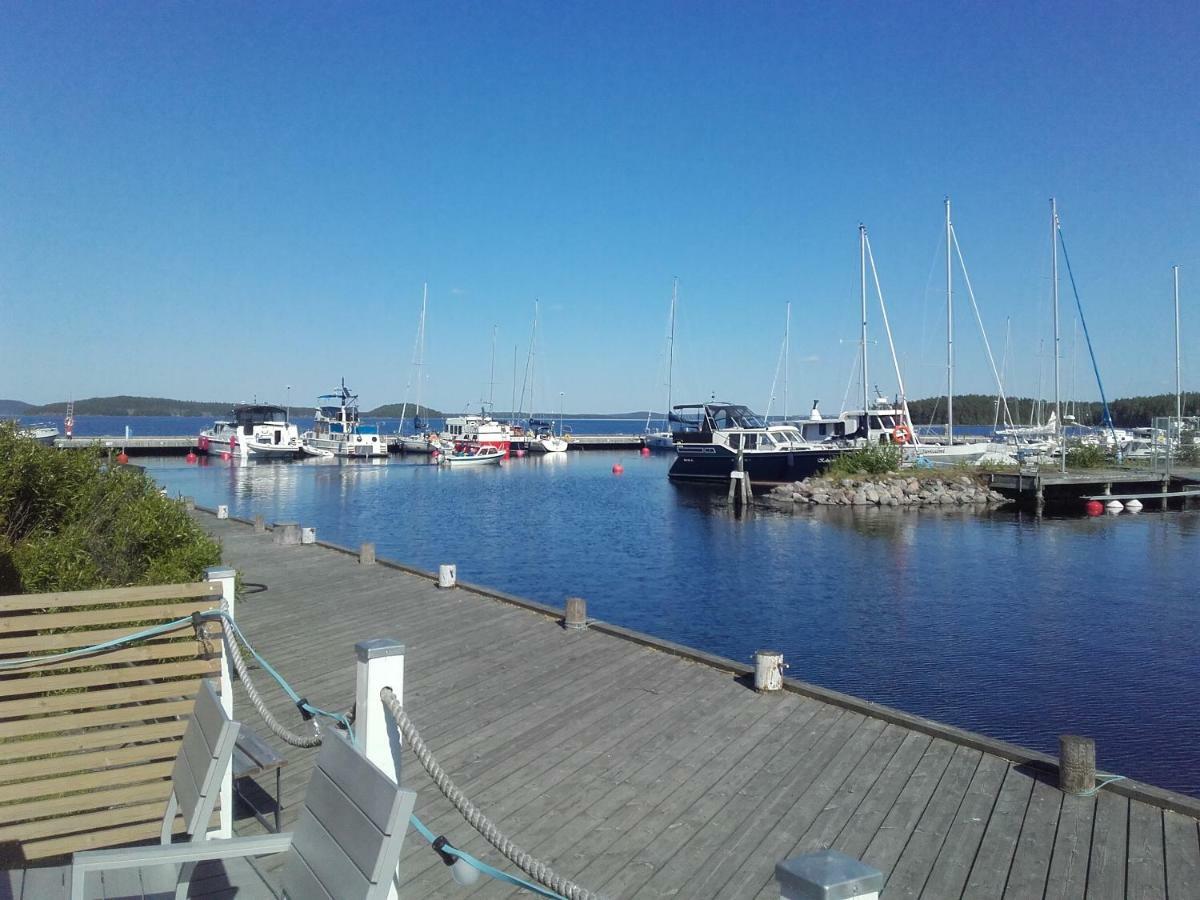 Kultainen Kaava Cottages Padasjoki エクステリア 写真