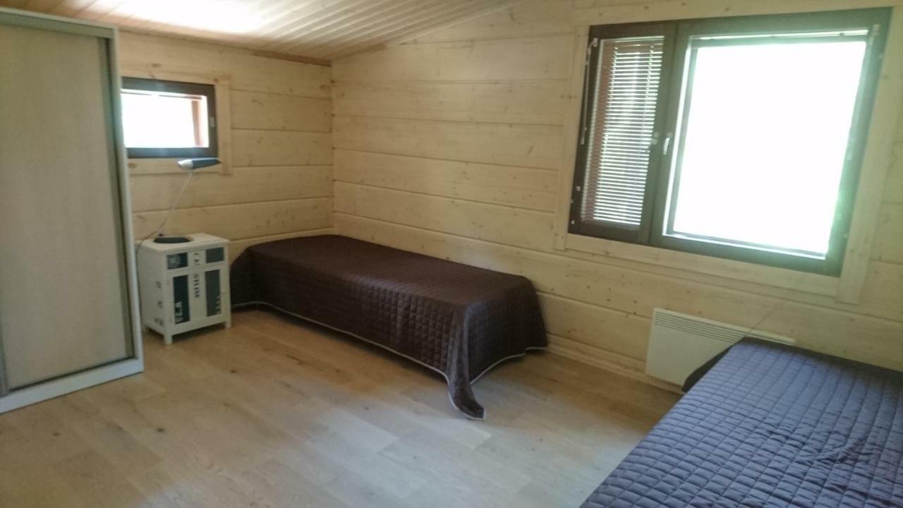 Kultainen Kaava Cottages Padasjoki エクステリア 写真