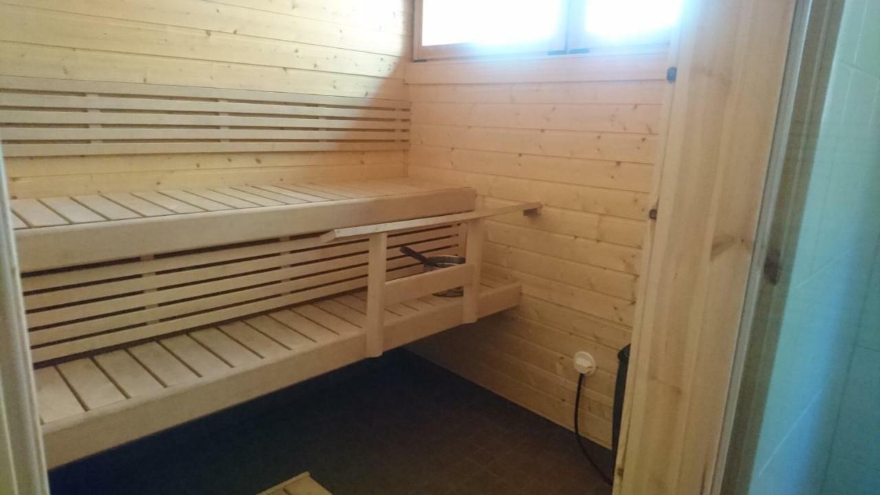 Kultainen Kaava Cottages Padasjoki エクステリア 写真